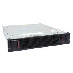 E1012 LENOVO STORAGE E1012 12-BAY LFF EXPANSION ENCLOSURE